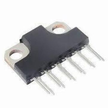 Микросхема AN5768 / HZIP12