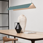 Люстра дизайнерская Flybye от Hollands Licht