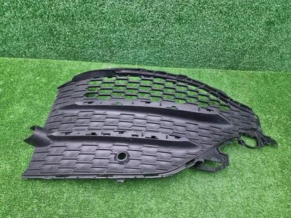 Решетка перед. бампера Mercedes GLE V167 18-24 AMG