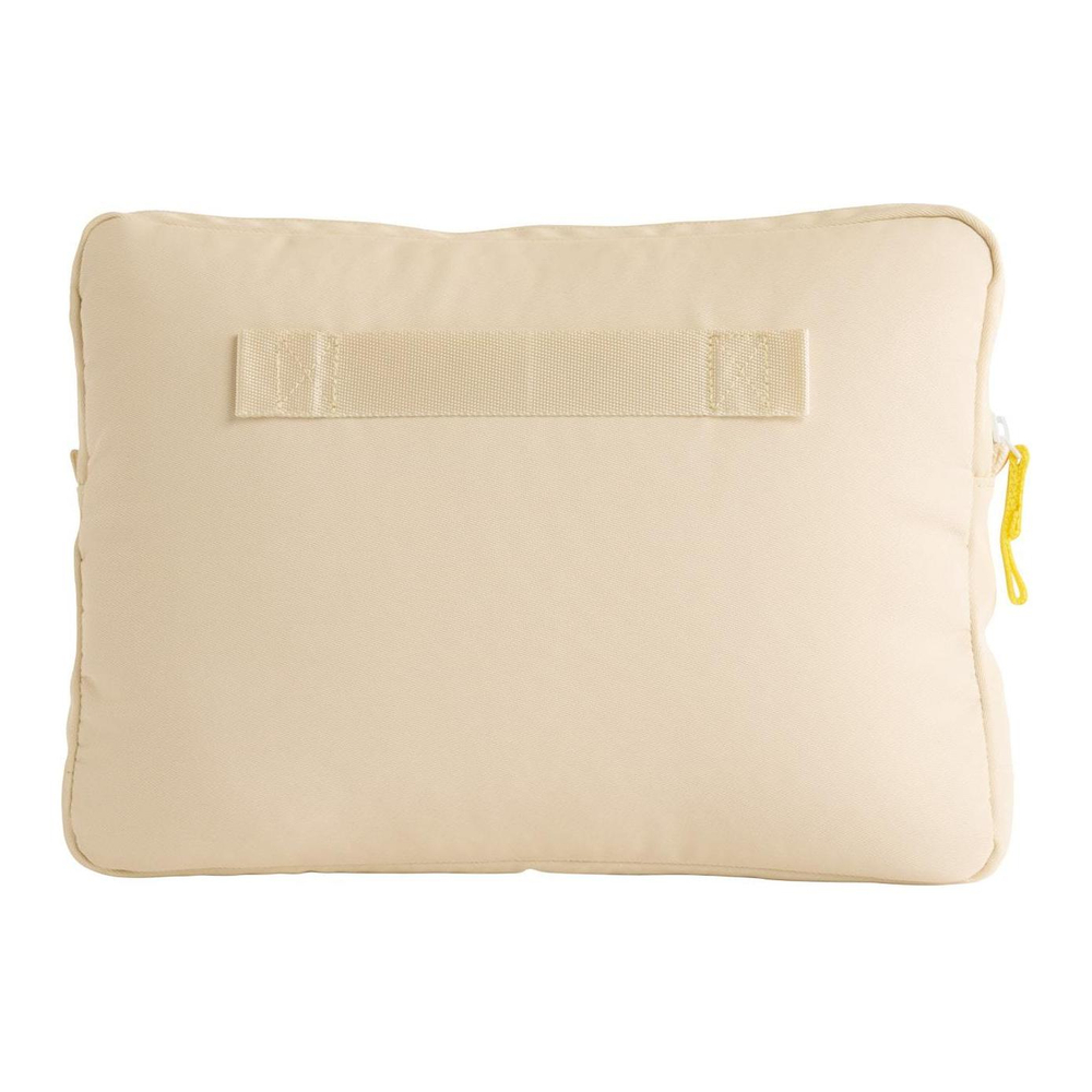 New Balance TOKYO DESIGN STUDIO Nylon Laptop Bag Unisex Beige