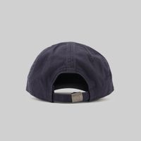  Кепка Carhartt WIP Madison Logo артикул:I023750_blue - купить в магазине Дайс
