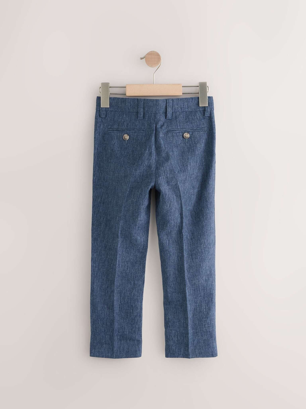 Брюки для мальчика Next AC1-241, Синий