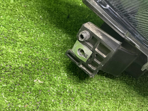 Фара правая Haval F7 1 (2018-2024) LED