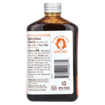 Date Lady, Копченый кленовый сироп, 362 г (12,8 унции)