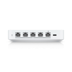 Сетевой маршрутизатор Ubiquiti UXG-Max