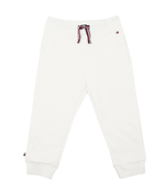 Спортивный костюм Tommy Hilfiger - экрю(KN0KN01788)