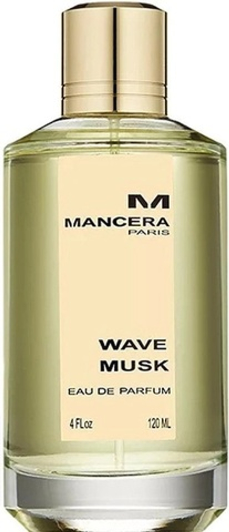 Mancera Wave Musk