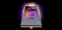 Дата-кабель быстрой зарядки - (Infinix Tecno) 6A USB-A-Type-C (FlashCharge / Xcharge) 33W - 45W - 68W - 70W (1M) (ORIG-SP)