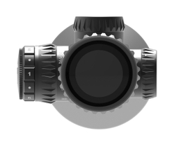 Оптический прицел Artelv LRS 5-25x56 SFP - фото 5