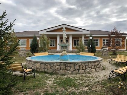 В «Романовском Парке» отключен фонтан