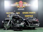 Harley-Davidson Road King FLHRCI 1450 2001