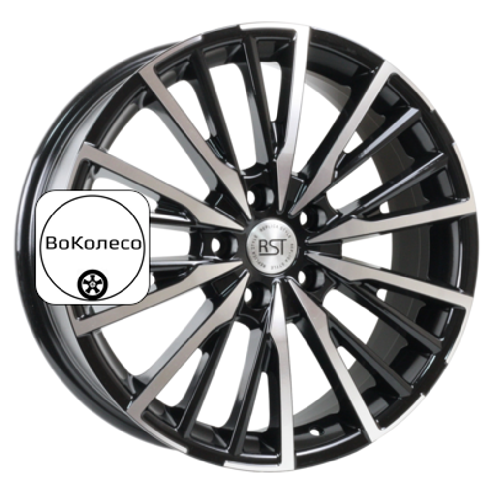 7x18/5x114,3 ET40 D66,5 R178 BD RST
