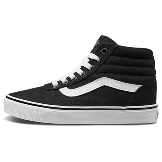 Vans Ward