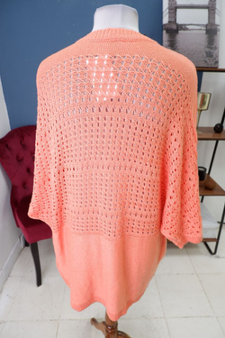 Кардиган Bodyflirt нежного цвета 44-46 размер