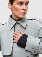 ПЛАЩ ЖЕНСКИЙ NORPPA ILIM ( 100333 )