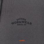  Толстовка Dickies Christiana Garment Dyed Hoodie артикул:DK0A87NQBLK1 - купить в магазине Дайс