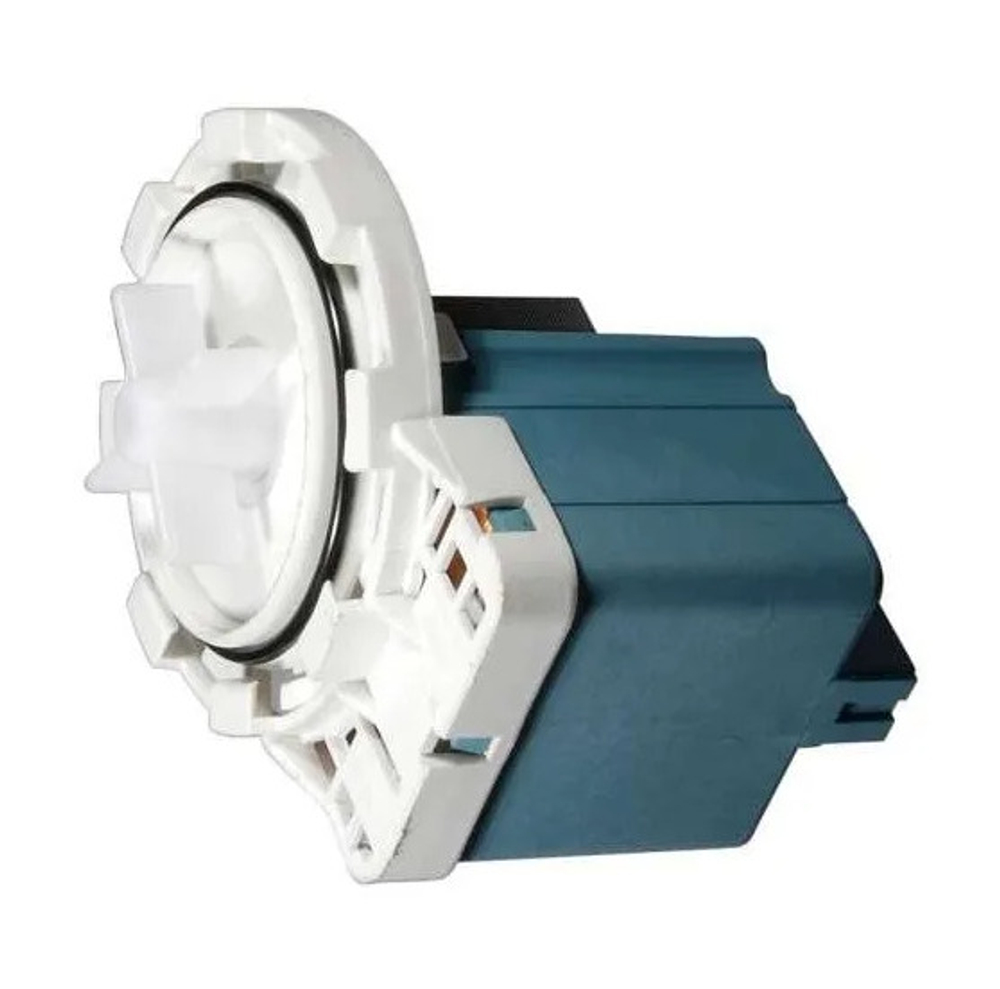 Сливной насос (помпа) подходит для стиральной машины Ardo на восьми защёлках 34W клеммы наад