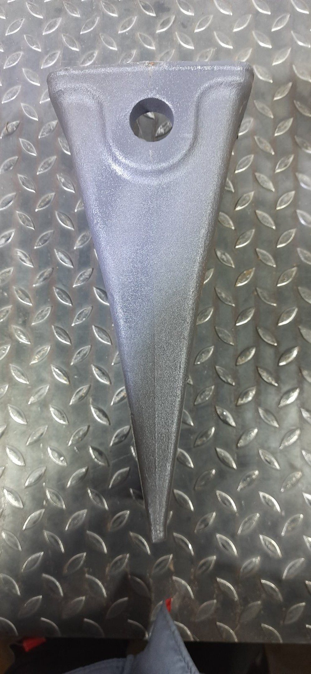 Коронка 9W8452 стандартная (J450)