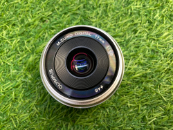 Olympus 17mm 1.8 Покупка/Продажа