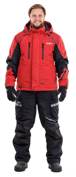 Куртка Dragonfly Touring 2019