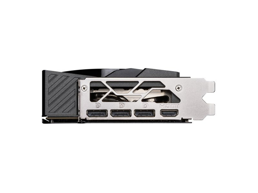 Видеокарта MSI Nvidia GeForce RTX 5070 Ti GAMING TRIO [RTX 5070 Ti 16G GAMING TRIO OC PLUS]