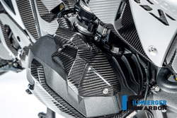 Ilmberger Carbonparts Накладка правая топливной форсунки BMW R 1300GS CG.EDR.032.R23GS
