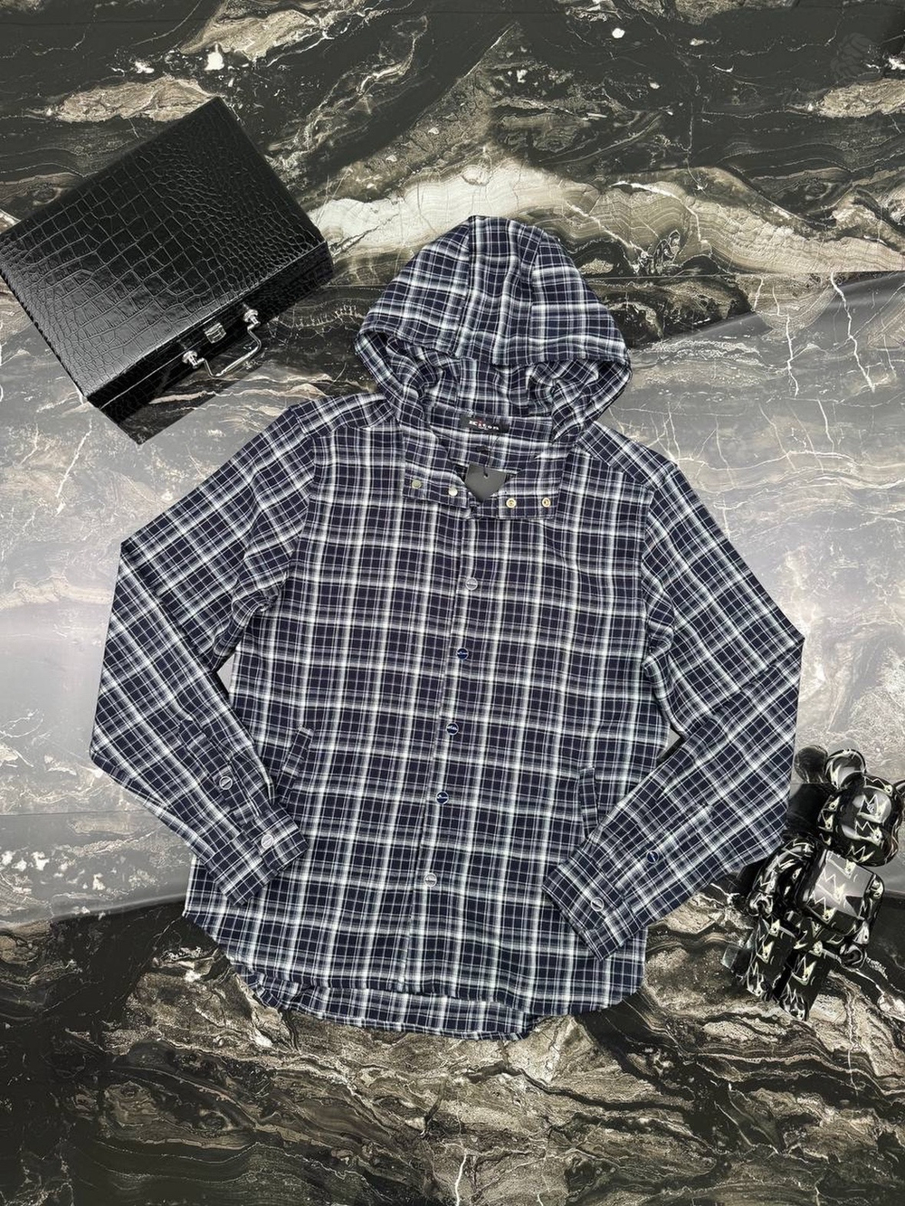 Рубашка Kiton
