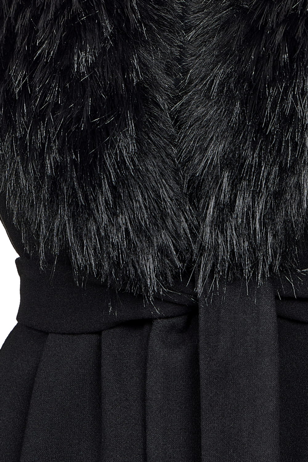 Кардиган SAINT MORITZ мини