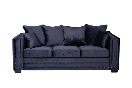 Диван Opera трехместный раскладной 2 кат.