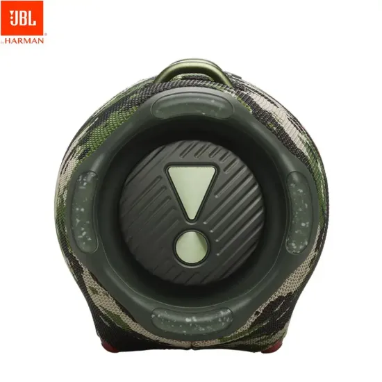 Портативная колонка JBL Xtreme 4 Camouflage