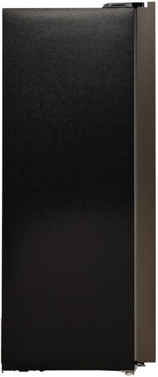 Холодильник REEX RF-SBS 17557 DNF IBGL