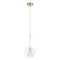 Подвесной светильник Arte Lamp Gala A2720SP-1SG