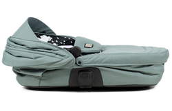 Детская коляска Tutis Gio Plus 3 в 1 1552143 Menta