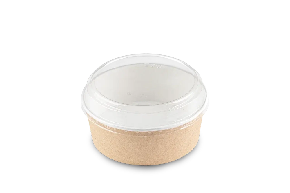 OSQ ROUND BOWL 1300 DOME