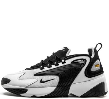 Zoom 2k gris noir hot sale