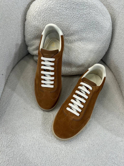 Кеды Brunello Cucinelli