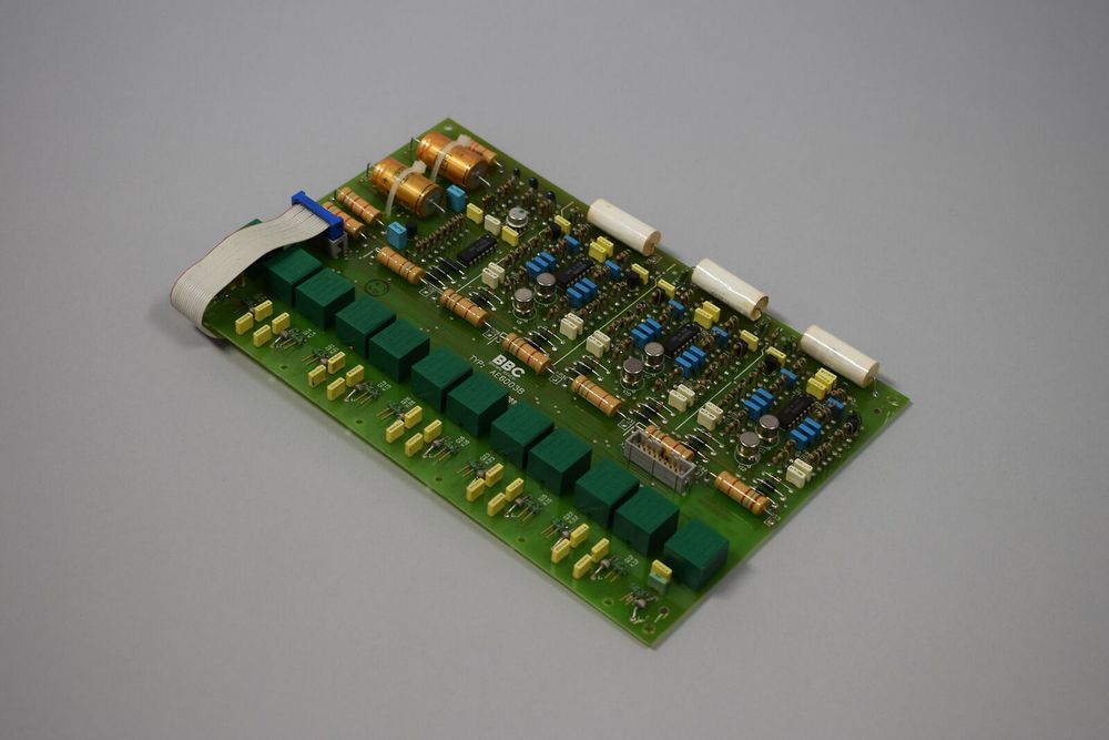 BBC AE6003B