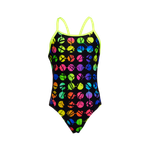 Купальник FUNKITA Broken Circle