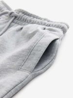 Брюки спортивные для мальчика Next B91-015, Серый
