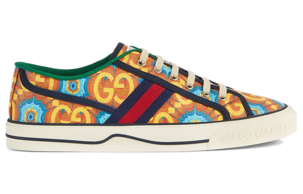 Gucci Tennis 1977 100