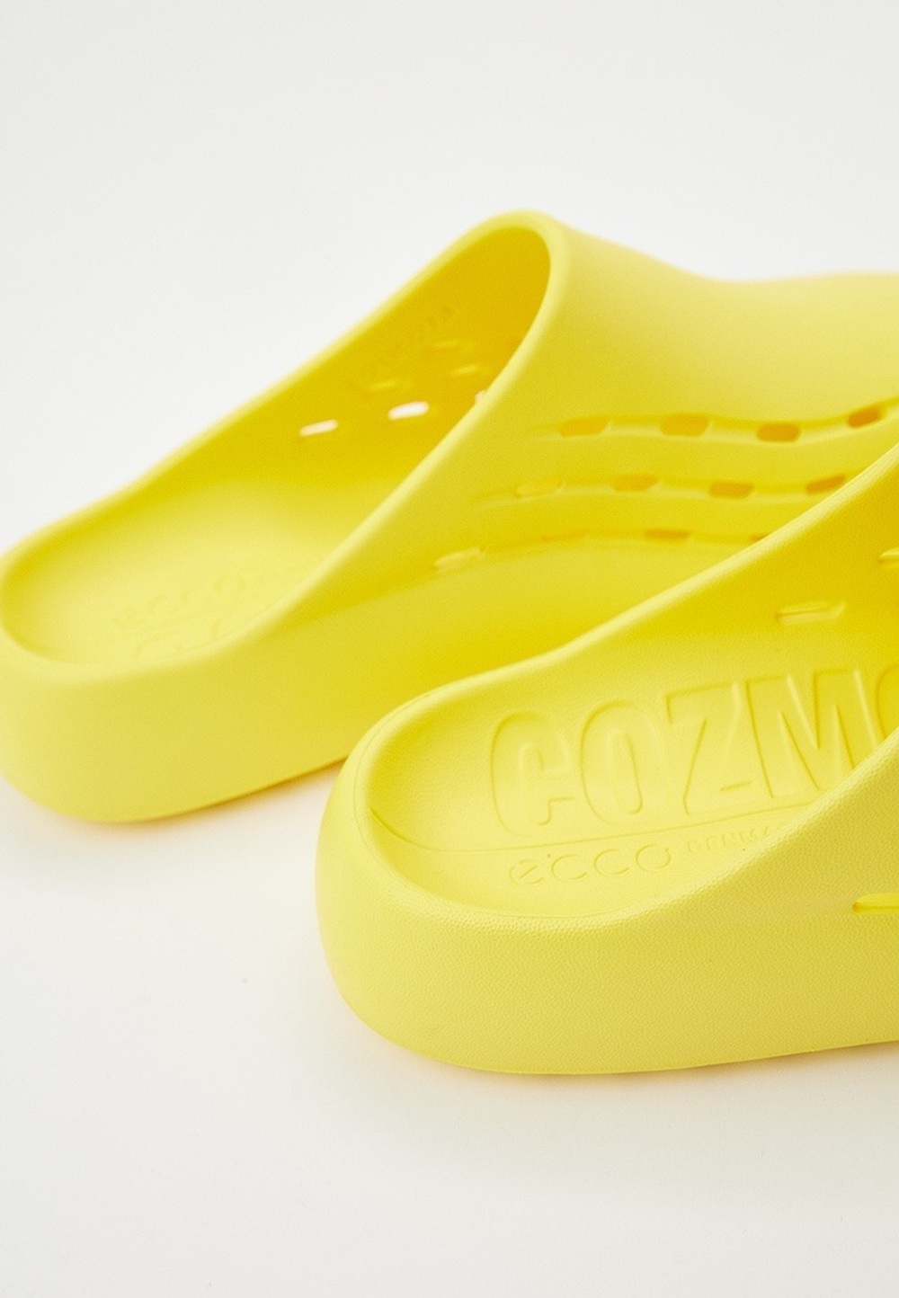 Шлепанцы женские ECCO COZMO SLIDE