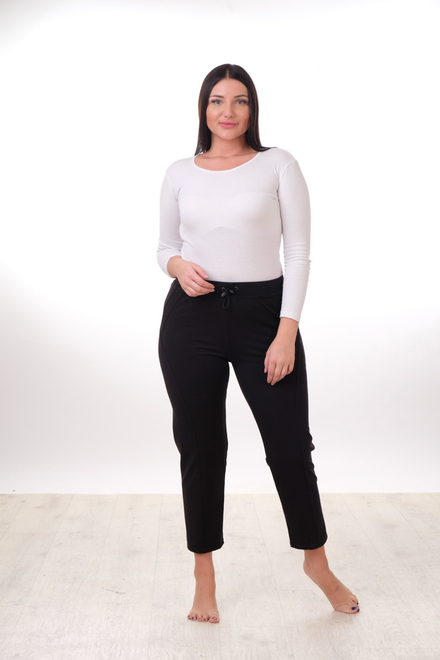 Капри пудра