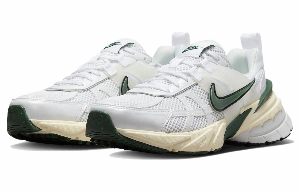 Кроссовки Nike V2K Run (Женская размерная сетка)