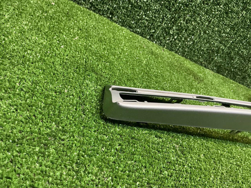 Накладка решетки Mercedes GLE V167 (2018-2024) AMG