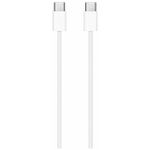 Кабель Apple 1m Type-C/Type-C в оплетке ( MQKJ3ZM/A)