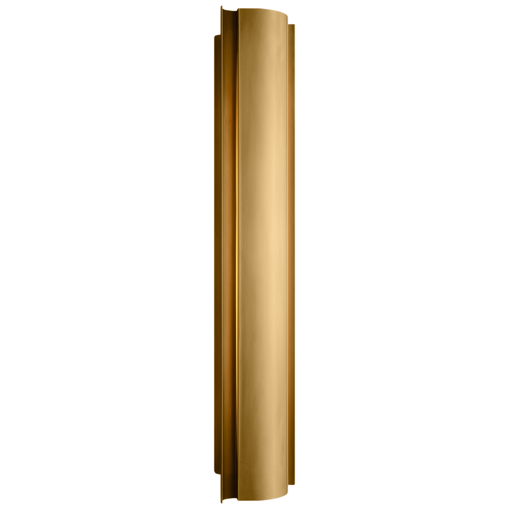 Настенный светильник Visual Comfort Jensen Large Wall Wash Sconce