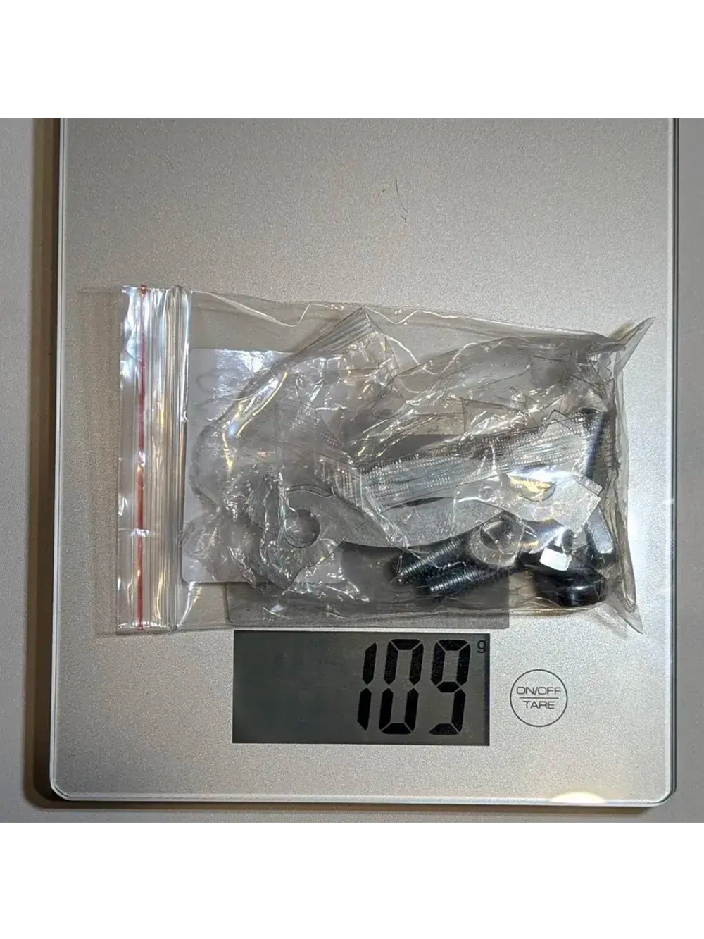 Крепление ведомой звезды тип 420 - 428