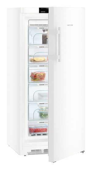 Морозильная камера Liebherr GN 4135