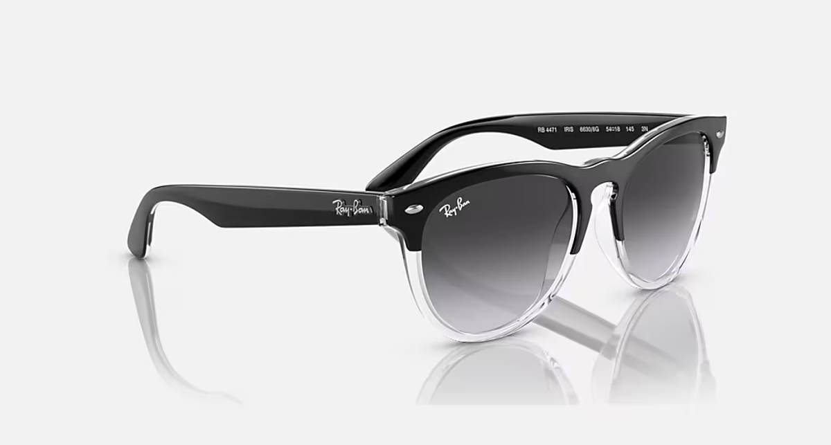 RAY-BAN IRIS RB4471 66308G