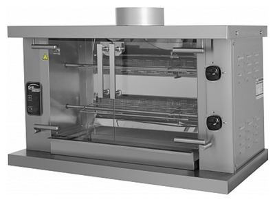 Гриль для кур Grill Master Ф2У1Г